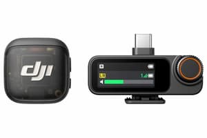 DJI Mic 3