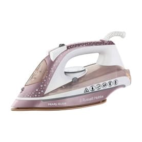 Pearl Glide Steam Iron