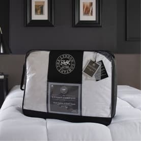 THE LYNDON COMPANY Duck Feather & Down Duvet