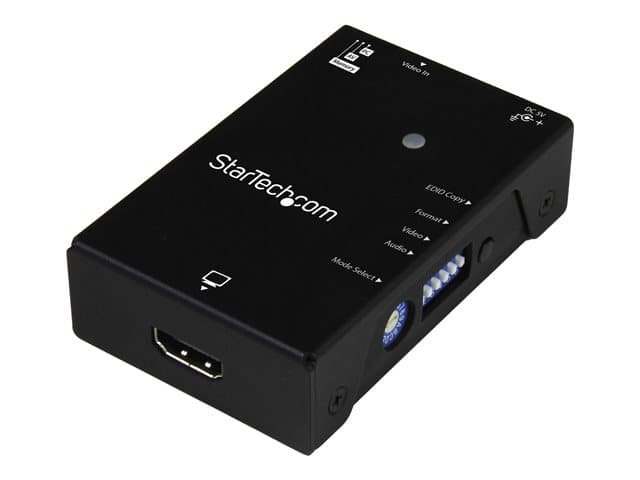 StarTech EDID Emulator for HDMI Displays