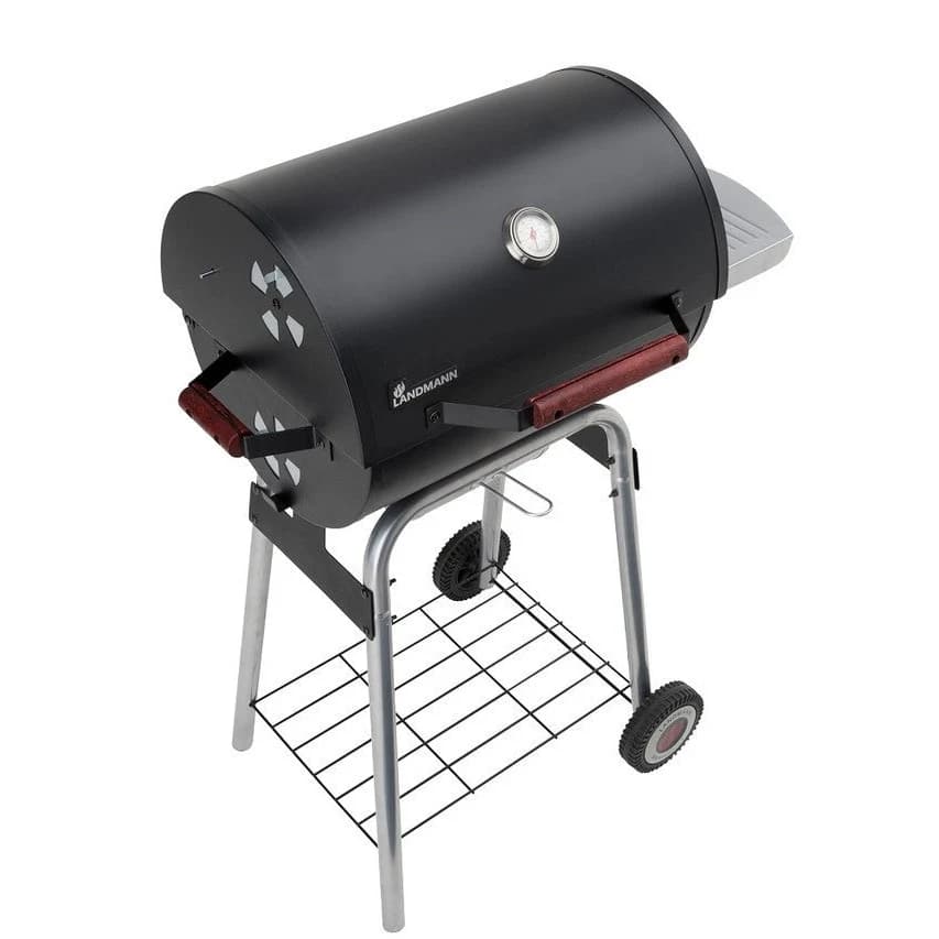 Landman Taurus 440 Charcoal BBQ | 31420