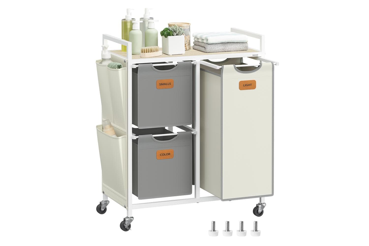 Vasagle Laundry Basket