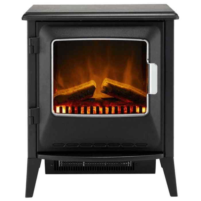 Dimplex Lucia LUC20, Optiflame Electric Stove