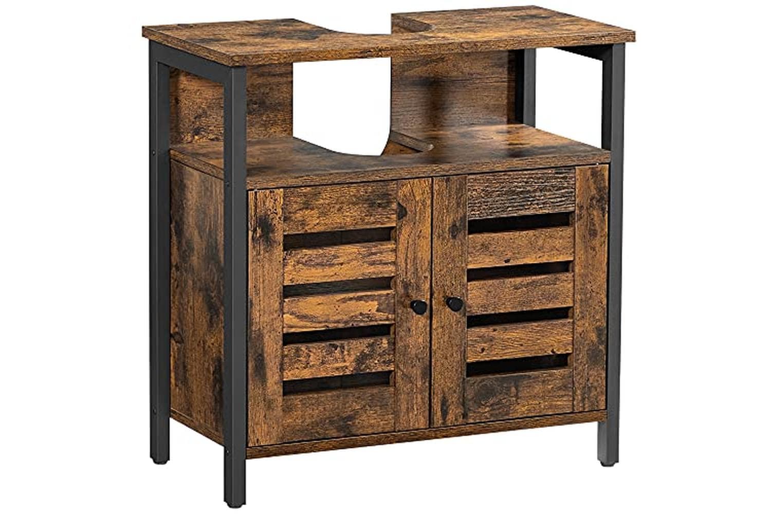 Vasagle Bbc901b01 - Washbasin Cabinet