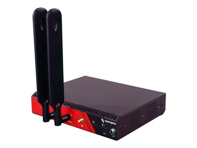 Opengear OM1208-L