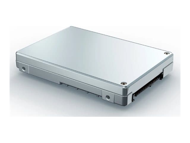 Solidigm - D7 Series D7-P5520 - SSD - 15.36 TB - internal - 2.5" - U.2 PCIe 4.0 x4 (NVMe)