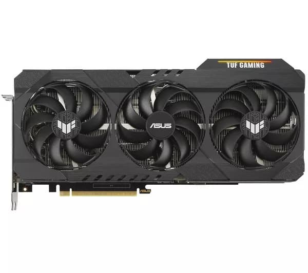 ASUS GeForce RTX 3090