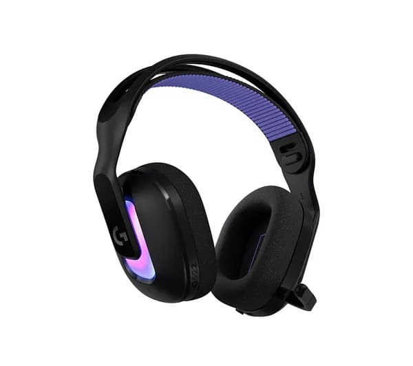 Logitech G522 LIGHTSPEED Wireless Gaming Headset