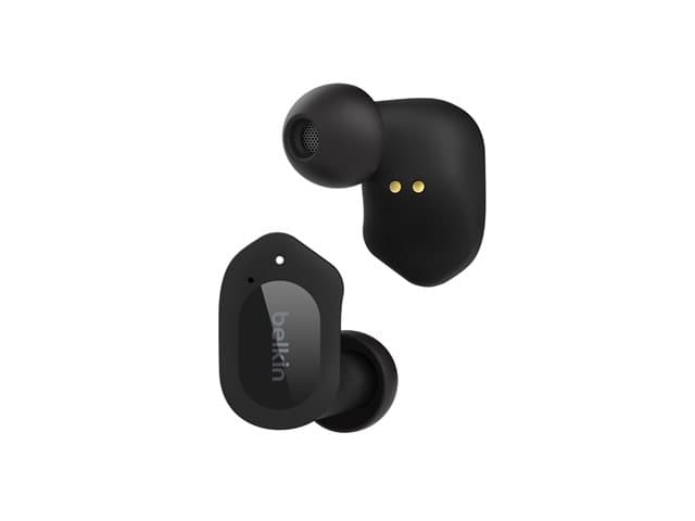 BELKIN - SoundForm Play - true wireless earphones with mic