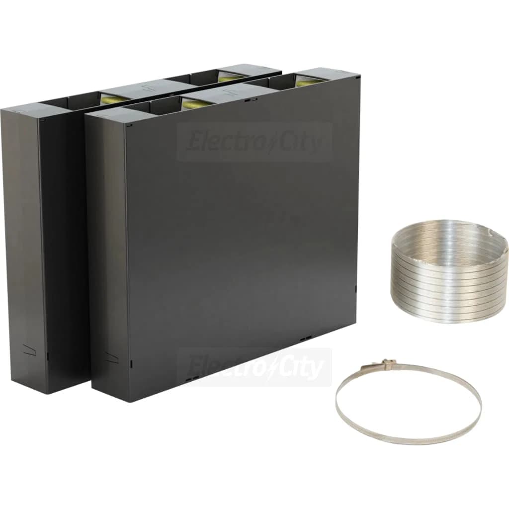 Bosch Recirculation Kit for 80cm Glassdraft Hood