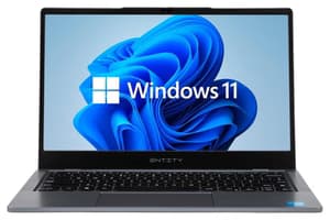 Entity Book 14.1" Home Intel Celeron N4020 | 4GB | 128GB | Intel Graphics