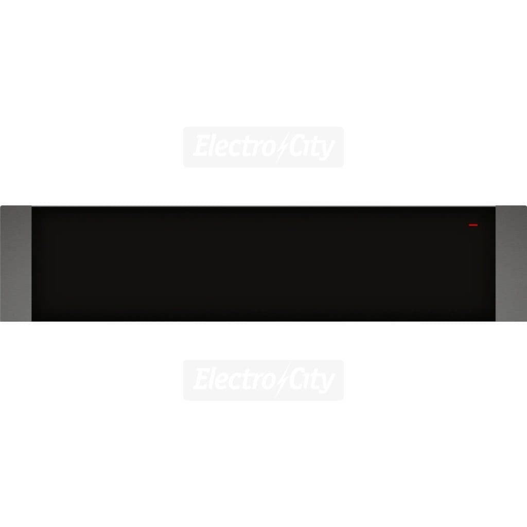 Neff N 50 Built-In Warming Drawer | Graphite