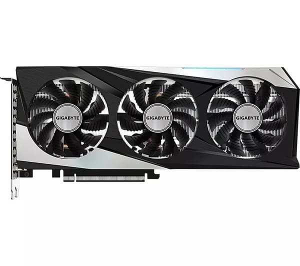 GIGABYTE GeForce RTX 3060