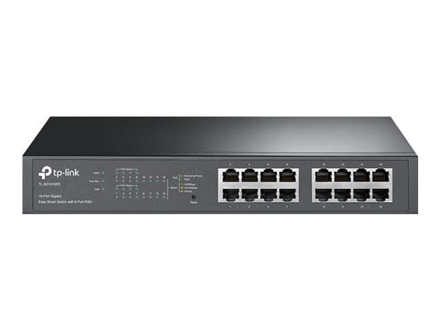 TP-Link TL-SG1016PE