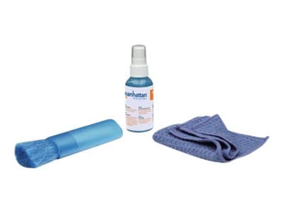 Manhattan LCD Cleaning Kit