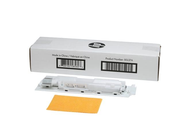 HP - waste toner collector