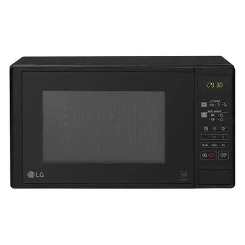 LG Microwave