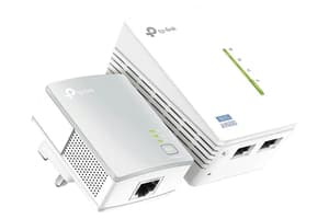 TP-Link AV600 Powerline Wi-Fi Extender