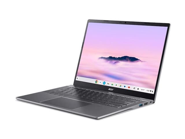 ACER - Chromebook Plus 514 CBE594-2-TCO - 14" - Intel Core 5 - 120U - 8 GB RAM - 256 GB SSD