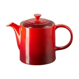 Stoneware Grand Teapot 1.3L