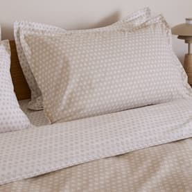 FOXFORD 300 Thread Count Mia