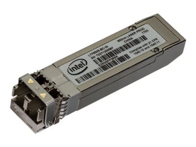 INTEL - Ethernet SFP28 Optics - SFP28 transceiver module - 10GbE, 25GbE