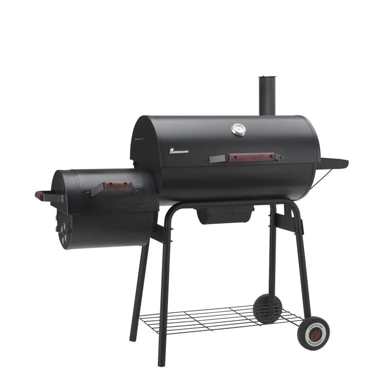 Landman Kentucky Smoker Charcoal BBQ | 31426