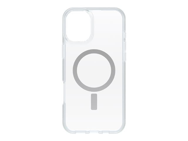 OTTERBOX - REACT MAG IPHONE16 PLUS CLR