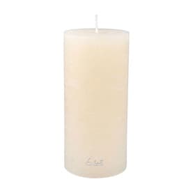 Pillar Candle Medium