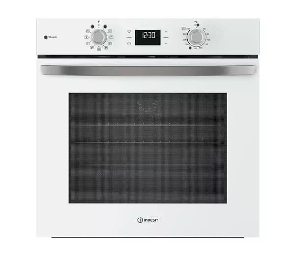 Indesit Turn&Go Oven