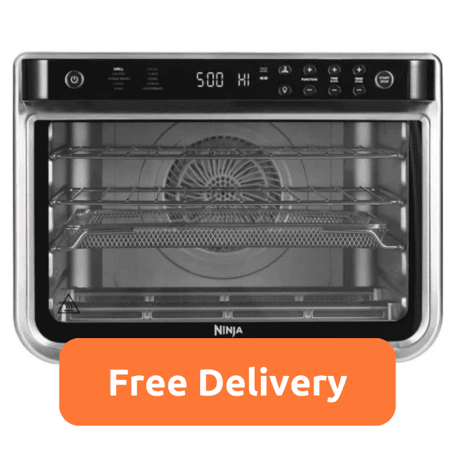 Ninja Foodi 10-in-1 Multifunction Oven | DT200UK
