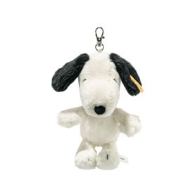 Snoopy Pendant Keyring 15cm