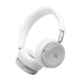 Live 680NC On-Ear Wireless Headphones White