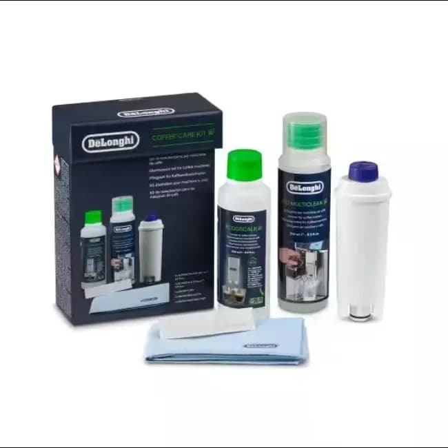 Delonghi Coffee Care Kit | DLSC306