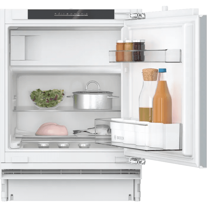 Bosch Series 4 KUL22VFD0G, Built-Under Fridge w/ Ice Box
