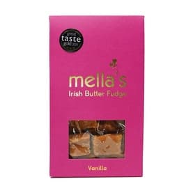 Vanilla Fudge Pouch 175g