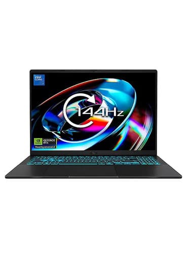 ASUS V16 16" Gaming Laptop – Intel Core 7 240H | RTX 5060 | 16GB RAM | 1TB SSD | Windows 11 | K3607VM-RP127W