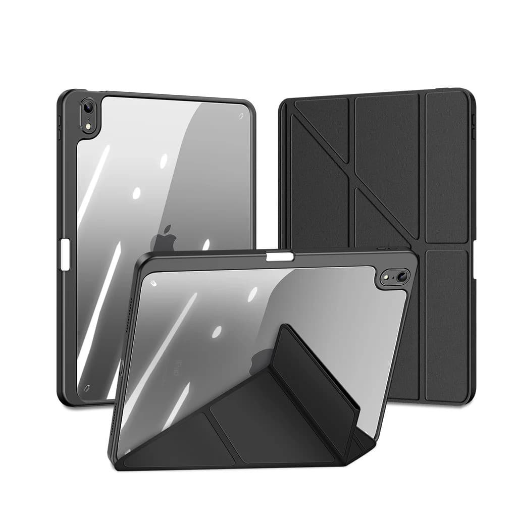 UNIVERSAL 10.9 Ipad Folio Protection Cover...