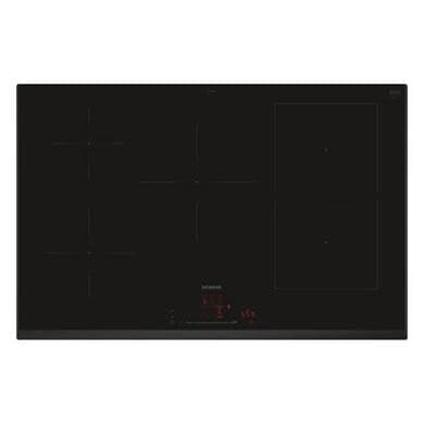 Refurbished Siemens iQ500 Series ED851HWB1E 80cm 5 Zone Induction Hob