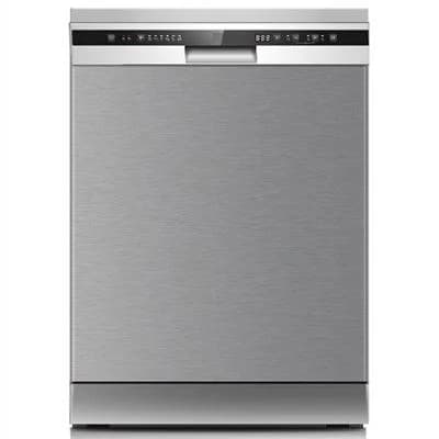 Thor 60CM Freestanding Standard Dishwasher - Stainless Steel | T2612M2SS
