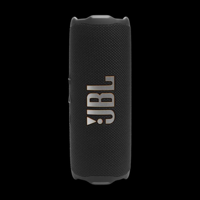 JBL Flip 7 Portable Bluetooth Speaker | Black | FLIP7BLK