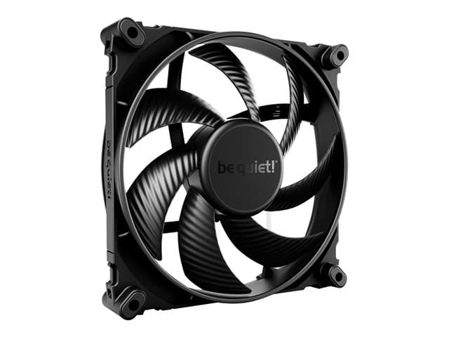 BEQUIET - be quiet! Silent Wings 4 - case fan - PWM