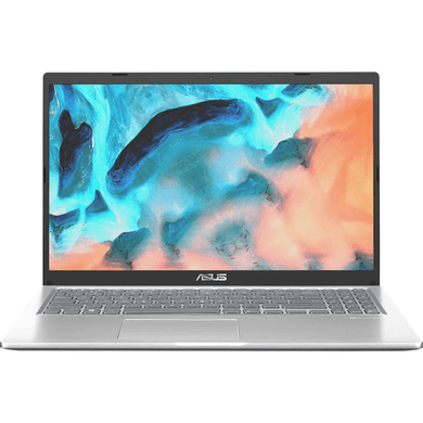 Refurbished ASUS Vivobook X515EA Core i3-1115G4 8GB RAM 256GB SSD 15.6 Inch Windows 11 Home Laptop