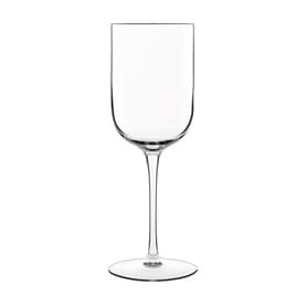 Set of Four Sublime White Wine Glasses