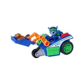 Rocky Rescue Recycler