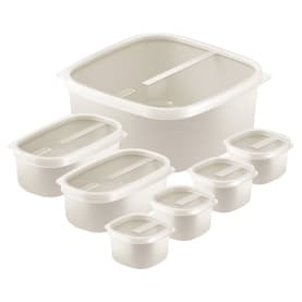 Containers Seven-Piece Set