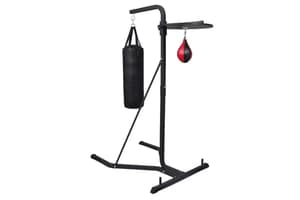 Vidaxl 90367 Box Stand 2 Way