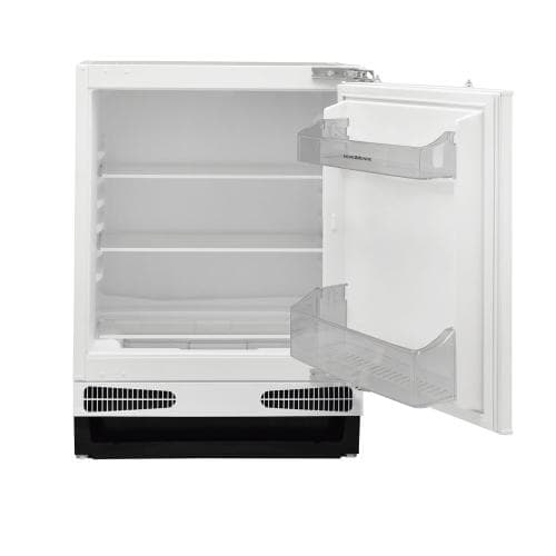 Nordmende Integrated Undercounter Fridge
