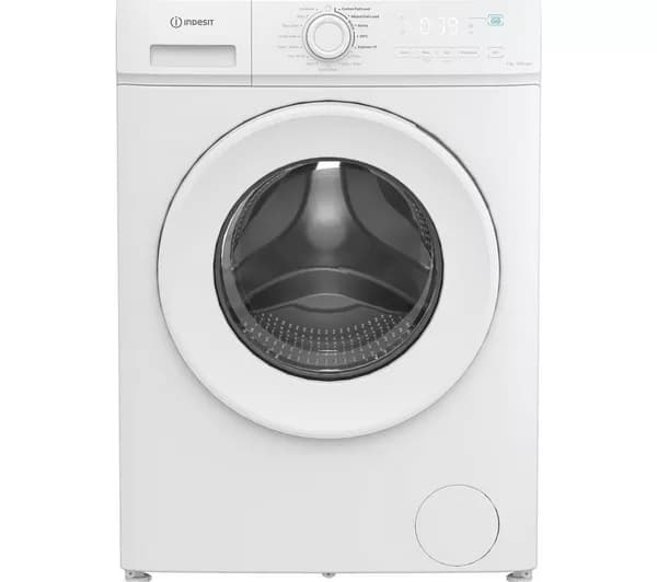 Indesit Push&Go IP