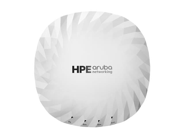 HPE Aruba Networking AP-725